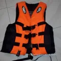 100n Buoyancy Offshore Lifekkek para salvar vidas